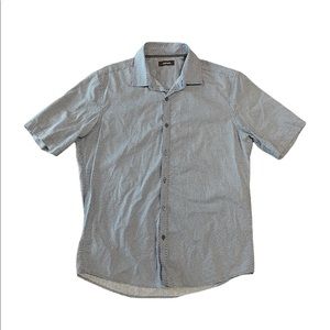 Alfani button down shirt        B1